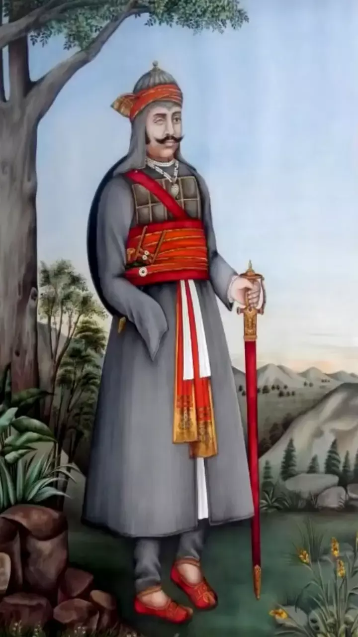 Rana Sanga History In Hindi: कौन थे मेवाड़ के राजा राणा सांगा?