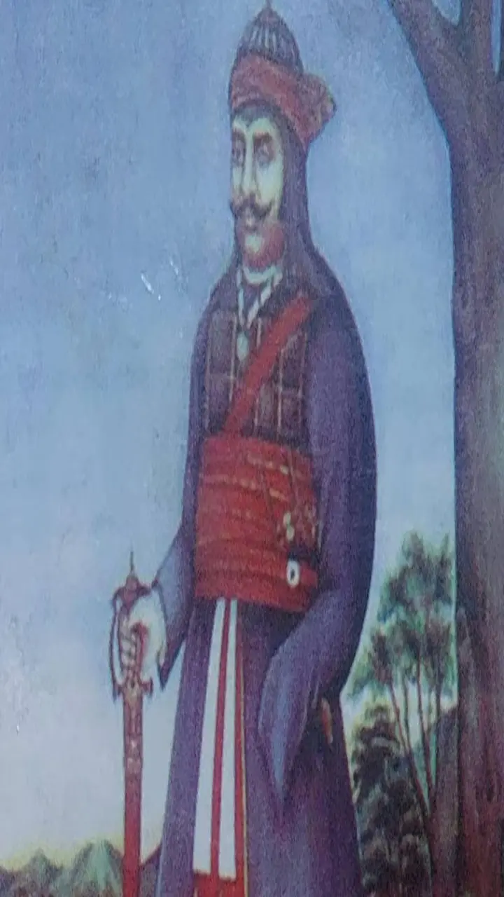 Rana Sanga History In Hindi: कौन थे मेवाड़ के राजा राणा सांगा?