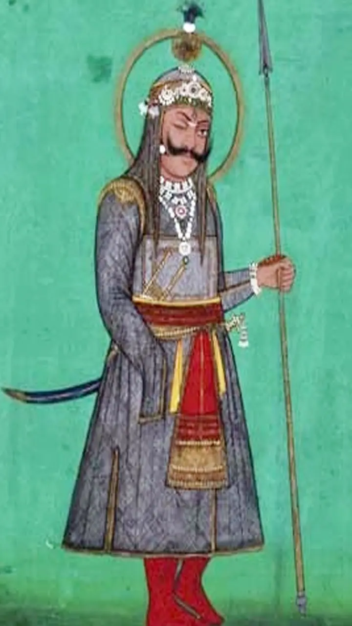Rana Sanga History In Hindi: कौन थे मेवाड़ के राजा राणा सांगा?