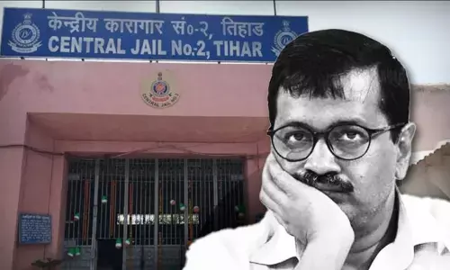 Arvind Kejriwal News: केजरीवाल पर बड़ी कार्रवाई! दिल्ली पुलिस ने दर्ज की FIR, जानें किस मामले में हुई कार्रवाई?