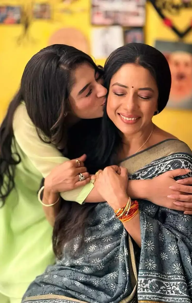 Anupama 14 May 2025: आत्महत्या करेगी माही, राही का उजड़ेगा सुहाग...