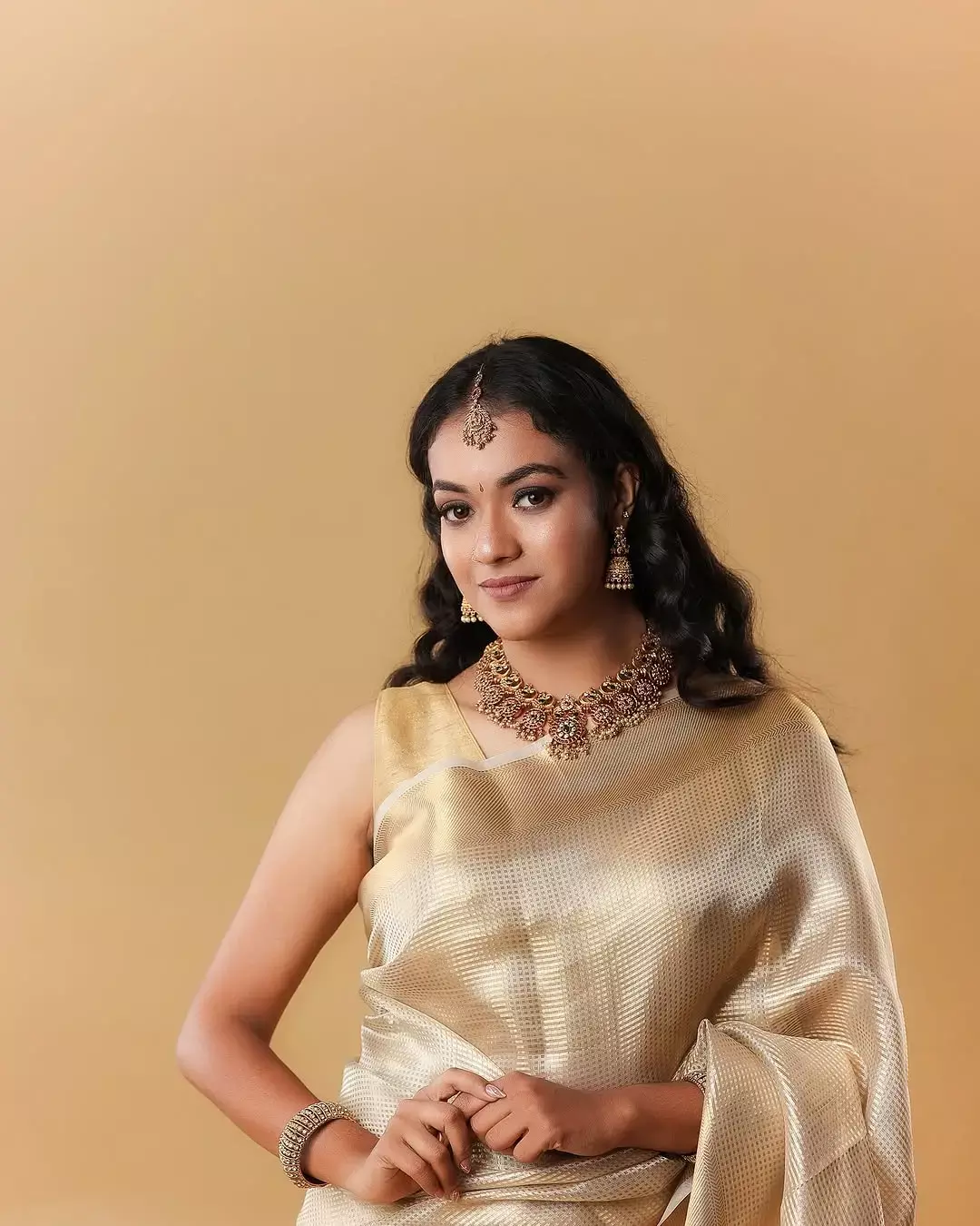 Shruthi Narayanan Private Video Leak: कौन हैं वो खूबसूरत एक्ट्रेस, जिसका 14 मिनट का प्राइवेट वीडियो हुआ लीक