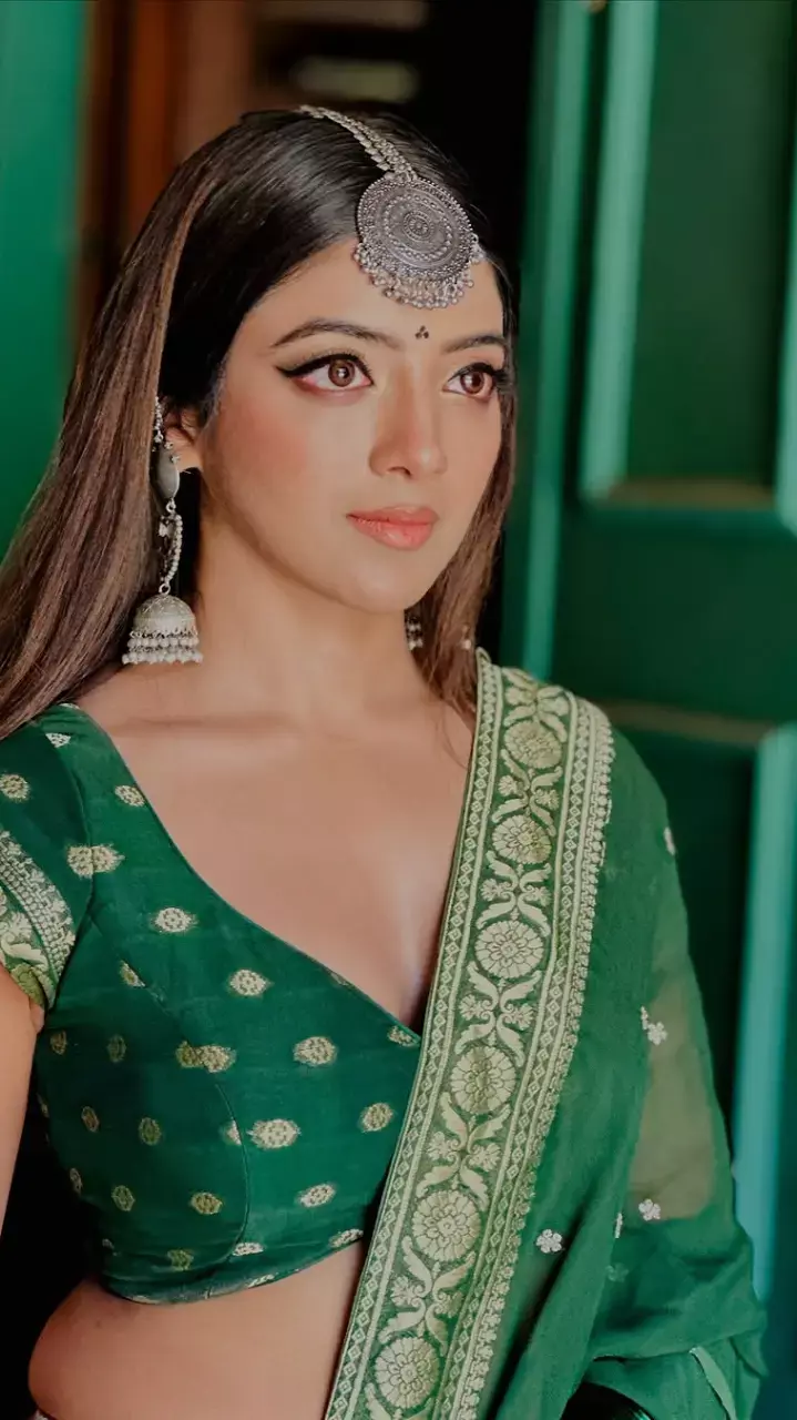 Jaadu Teri Nazar Serial 26 April 2025: डायन कामनी को देख विहान के परिवार वालों की होगी रोंगटे खड़ी...