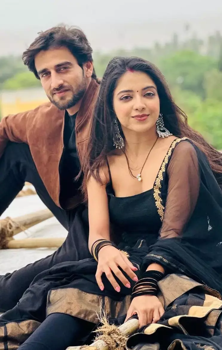 Jaadu Teri Nazar Serial 25 April 2025: गौरी को अपना दवंश रूप दिखाएगा विहान, जानिए जादू तेरी नज़र में आज...