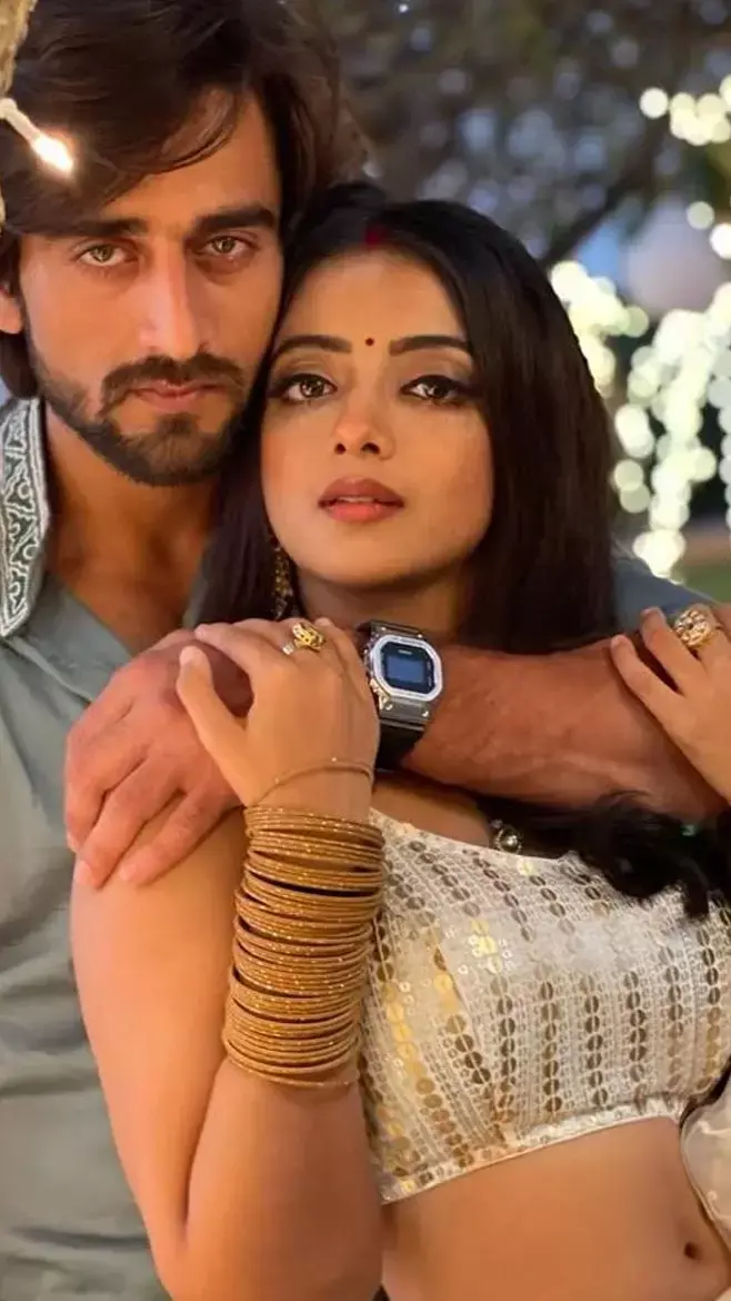 Jaadu Teri Nazar Dayan Ka Mausam: एक दूसरे के प्यार में पड़े गौरी और विहान, जानिए जादू तेरी नज़र में