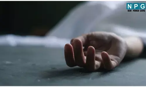 Surajpur News: करंट से दो की मौत, बिजली पोल हटाने के दौरान करंट की चपेट में आये दो मजदूर और मकान मालिक, एक गंभीर...