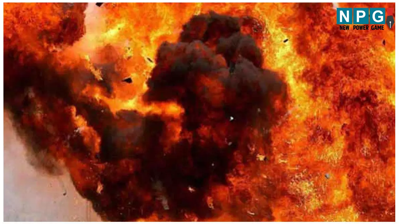 West Bengal Cylinder Blast: घर में रखे सिलेंडर में ब्लास्ट, 7 लोगों की मौत,