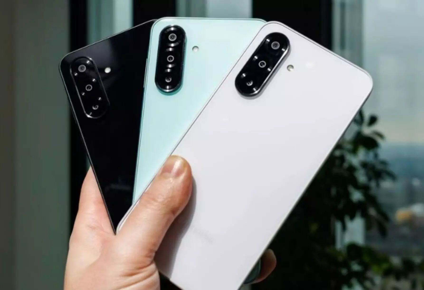 5000mAh बैटरी, 8GB रैम और 50MP कैमरा के साथ Samsung Galaxy A26 5G हुआ भारत में लॉन्च: कीमत ₹24,999 से शुरू