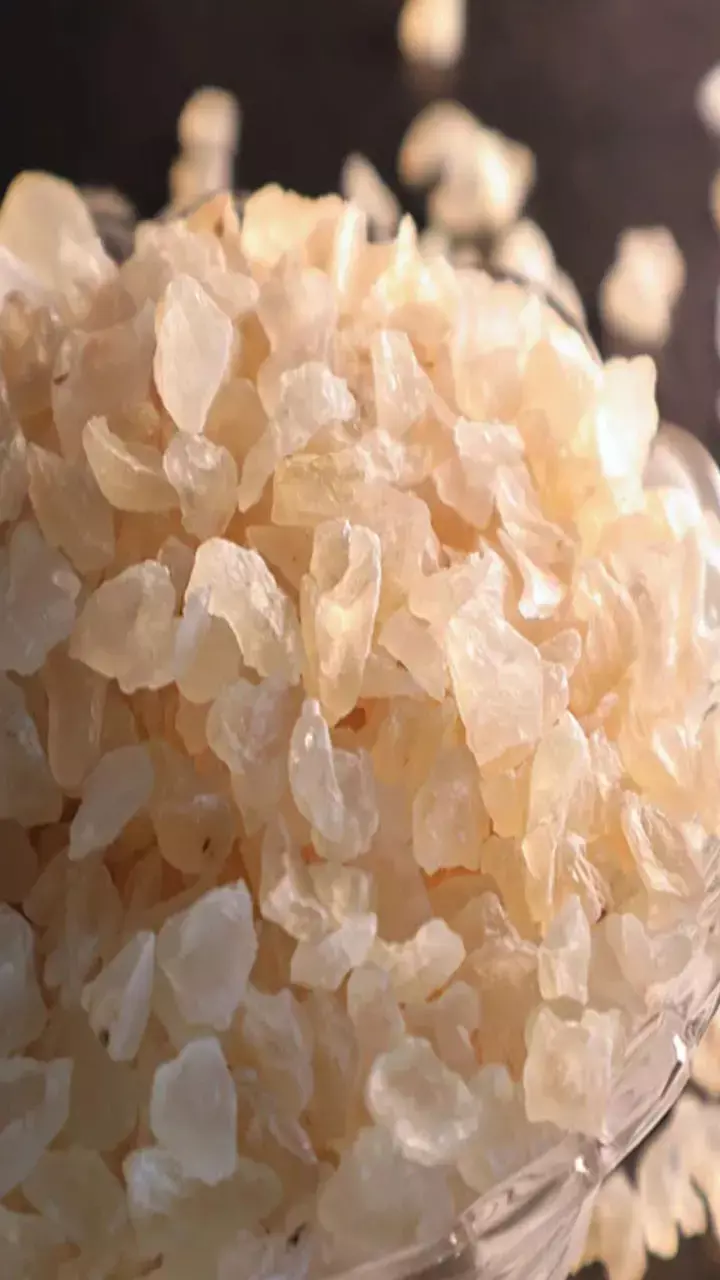 Gond katira Khane Ke Fayde: गर्मियों में जरूर खाएं गोंद कतीरा, जानिए इसके फायदे