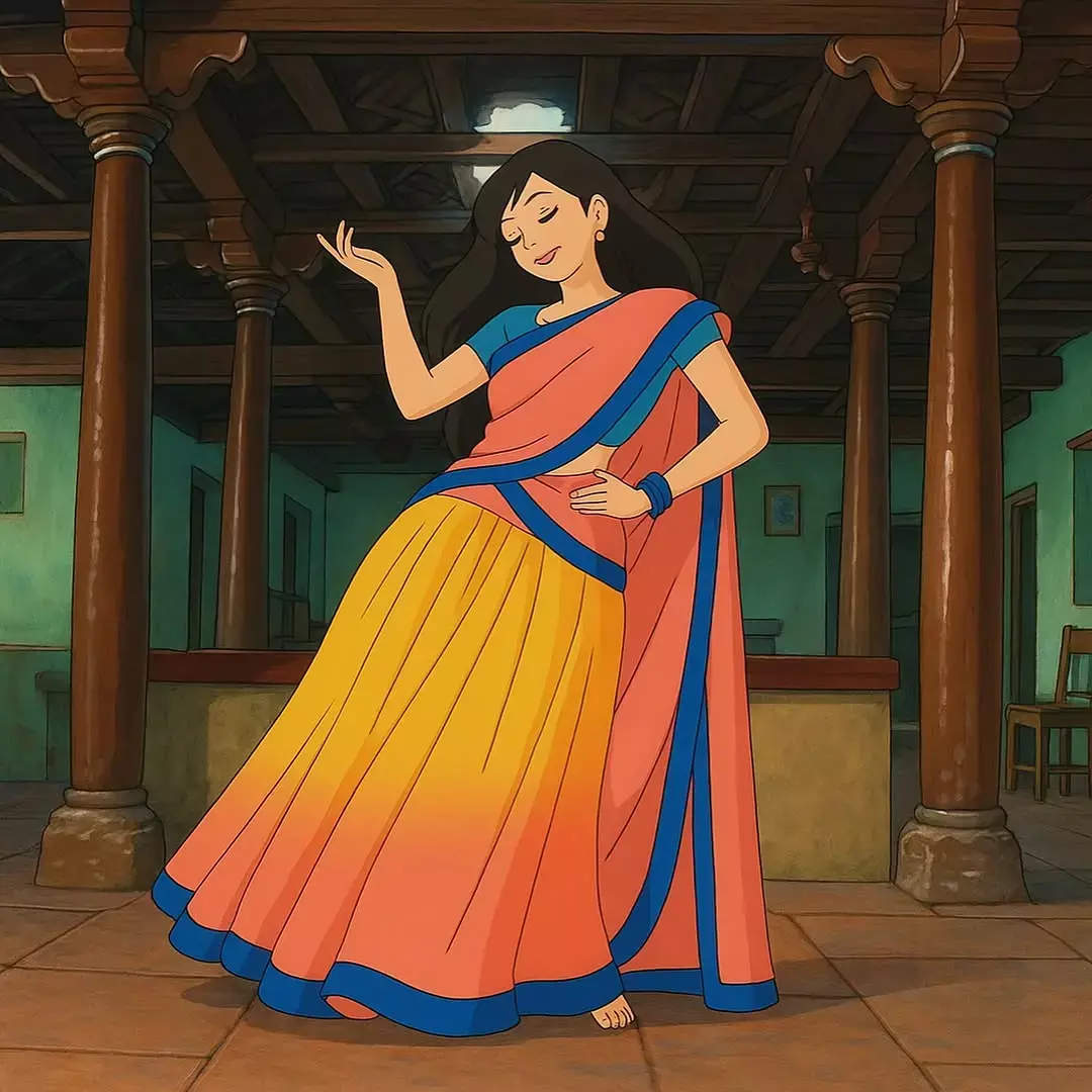 How To Create Ghibli Style Image Free: बिना सब्सक्रिप्शन के ChatGPT पर Ghibli Style फोटो कैसे बनाएं?