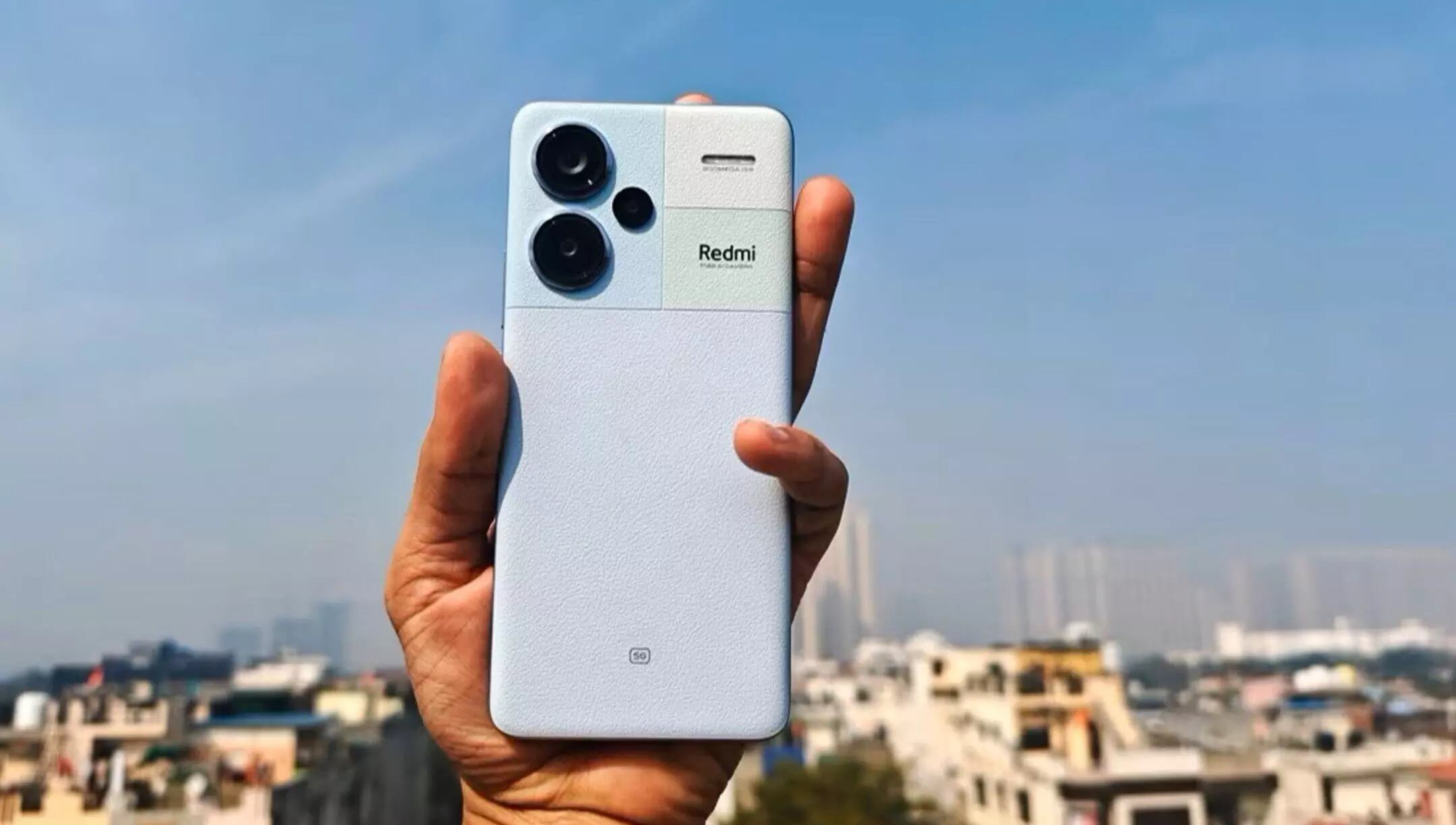 Redmi Note 13 Pro Plus 5G: दमदार फीचर्स और DSLR जैसी कैमरा क्वालिटी के साथ, अब ₹9,000 डिस्काउंट पर खरीदें  ….