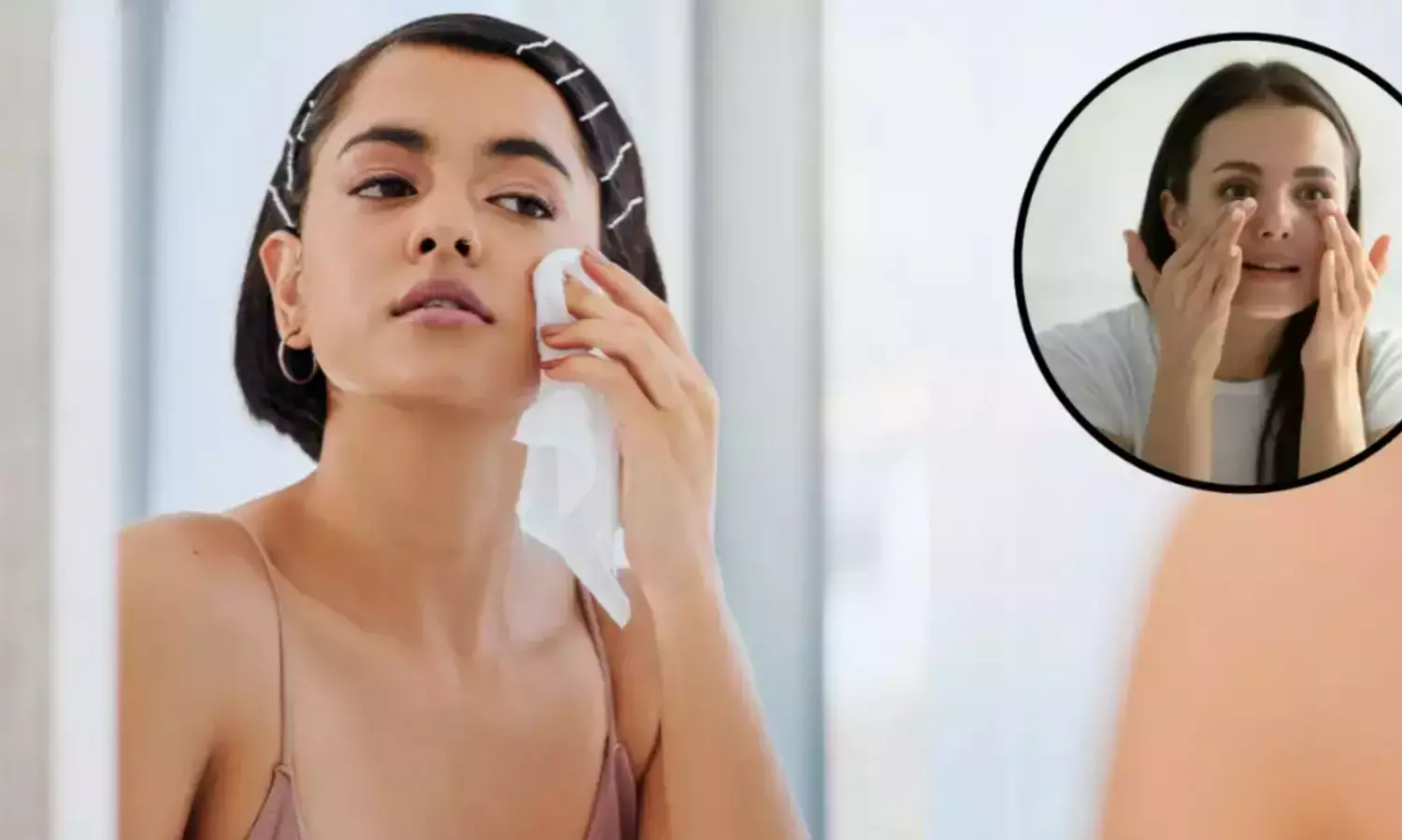 Night Skin Care Routine Hindi: अपनाएं ये नाईट स्किन केयर रूटीन, ग्लो करेगी स्किन