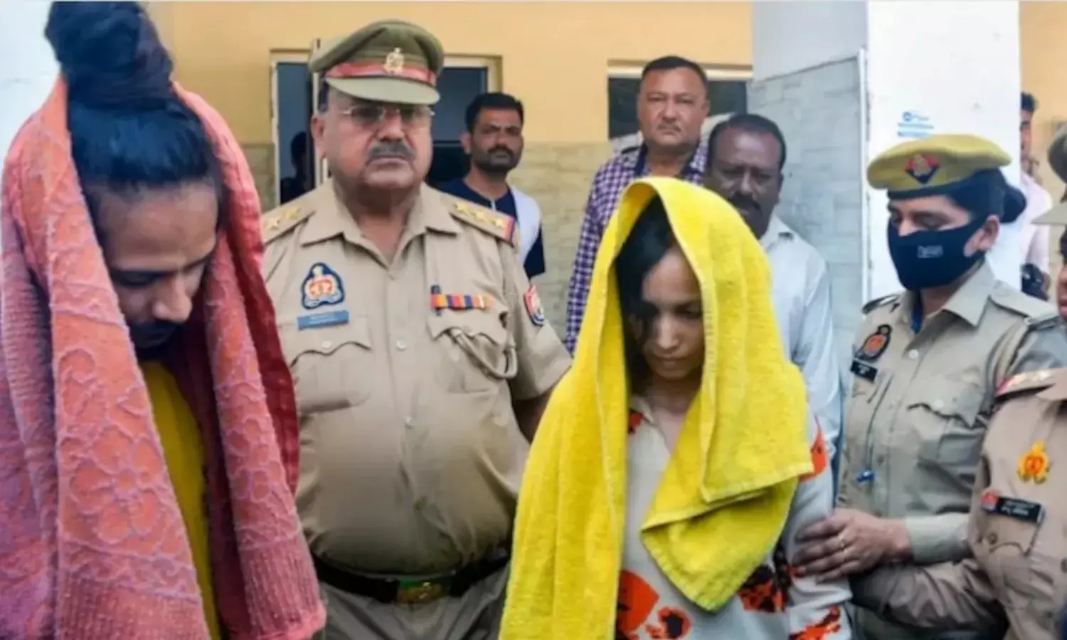 Meerut Saurabh Hatyakand: सौरभ हत्याकांड में हुआ चौंकाने वाला खुलासा! प्रेम और नशे ने ले ली जान, जानिए क्या है तंत्र-मंत्र का एंगल!