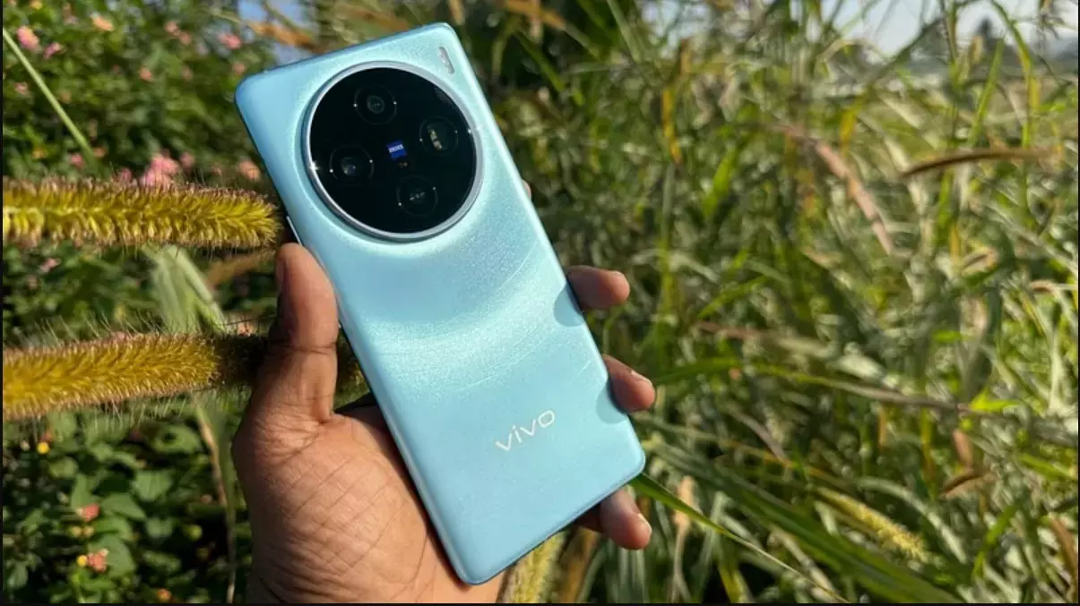 Vivo Best 5G Camera Smartphone: 400MP कैमरा और 7000mAh बैटरी के साथ सस्ता 5G फोन जल्द लॉन्च