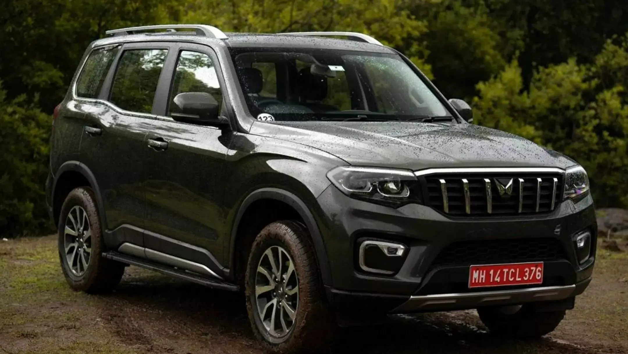 Mahindra Scorpio N: दमदार इंजन, शानदार फीचर्स और आकर्षक डिजाइन के साथ आपकी परफेक्ट एसयूवी Mahindra Scorpio N Mahindra Scorpio N: दमदार इंजन, शानदार फीचर्स और आकर्षक डिजाइन के साथ आपकी परफेक्ट एसयूवी Mahindra Scorpio N