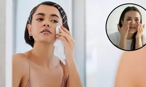 Night Skin Care Routine Hindi: अपनाएं ये नाईट स्किन केयर रूटीन, ग्लो करेगी स्किन