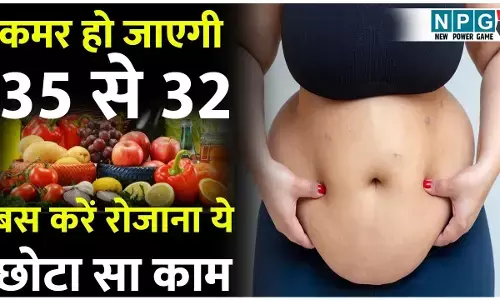 7 Proven Weight Loss Foods: फैट कटर हैं ये सात फूड आइटम्स, एक्सपर्ट ने बताया, कमर 35 से हो जाएगी 32