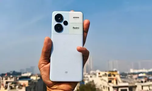 Redmi Note 13 Pro Plus 5G: दमदार फीचर्स और DSLR जैसी कैमरा क्वालिटी के साथ, अब ₹9,000 डिस्काउंट पर खरीदें  ….