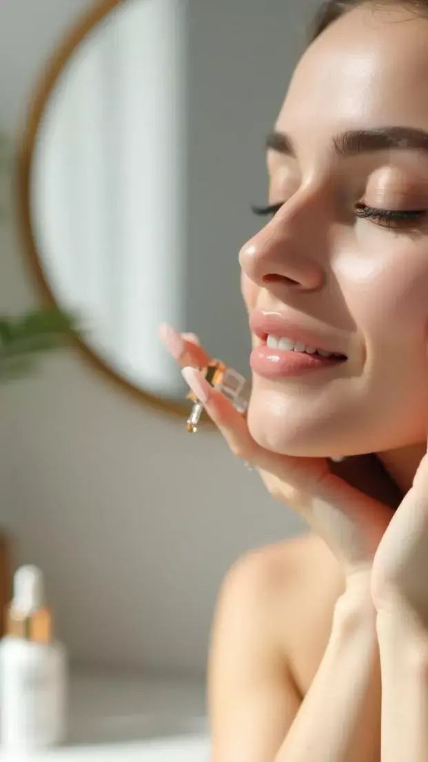 Night Skin Care Routine: रात को सोने से पहले फॉलो करें ये स्किन केयर रूटीन