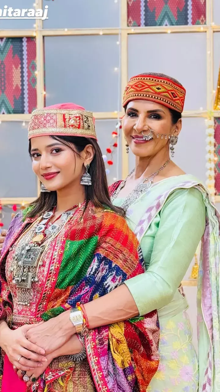 Yeh Rishta Kya Kehlata Hai Spoiler: दादी सा के गले पर चाकू से हुआ हमला