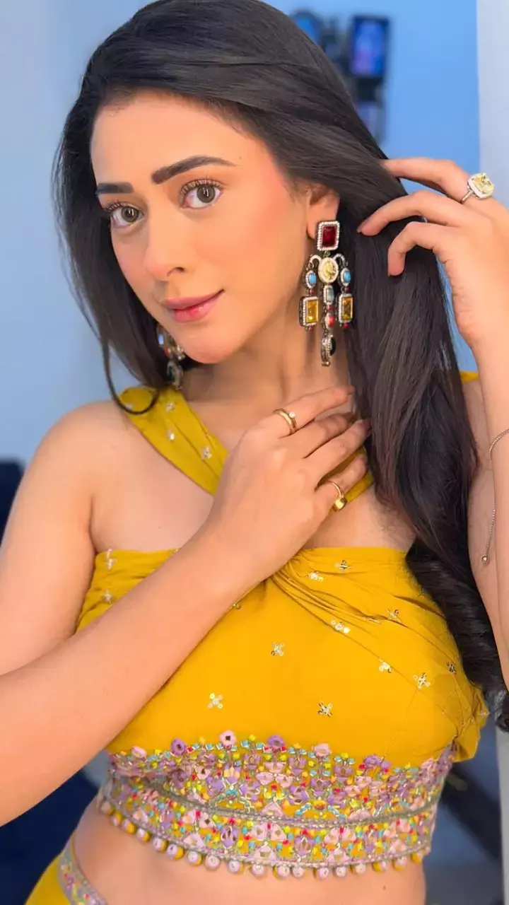 Jhanak 13 April 2025: अर्शी के घर छोड़ने से पहले होगा बड़ा ड्रामा, शो में आएगा महा ट्विस्ट...