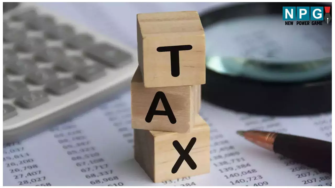 CG Property Tax: प्रॉपर्टी टैक्स जमा करने की तिथि बढ़ी, अब इस दिन तक भर सकेंगे टैक्स CG Property Tax: प्रॉपर्टी टैक्स जमा करने की तिथि बढ़ी, अब इस दिन तक भर सकेंगे टैक्स