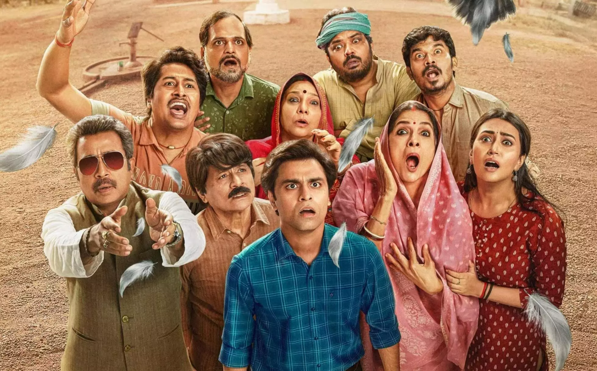 Panchayat Season 4 Release Date: पंचायत 4’ की रिलीज डेट का ऐलान! जुलाई की इस तारीख को फुलेरा में फिर मचेगा धमाल, जानें क्या होगा नया ट्विस्ट! Panchayat Season 4 Release Date: पंचायत 4’ की रिलीज डेट का ऐलान! जुलाई की इस तारीख को फुलेरा में फिर मचेगा धमाल, जानें क्या होगा नया ट्विस्ट!