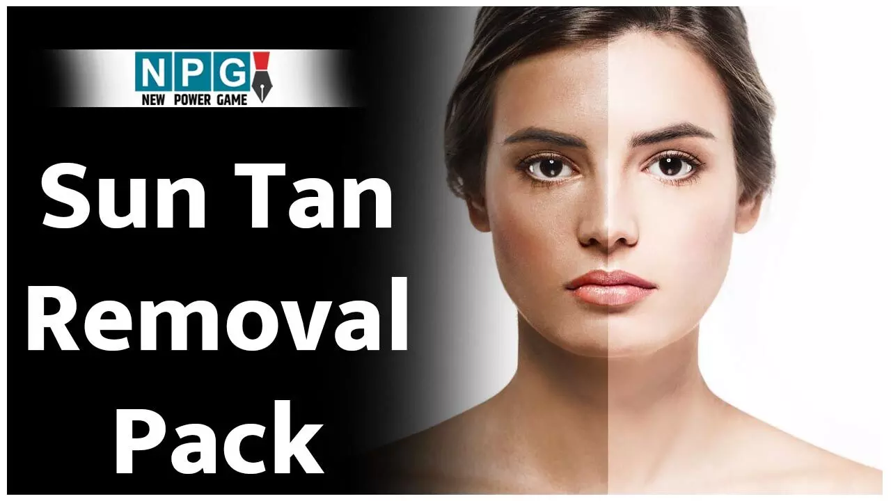 Sun Tan Removal Pack: सनबर्न और सन टैन ने कर दिया स्किन का बुरा हाल? तो डाॅ हंसाजी योगेन्द्र के बताए ये घरेलू उपाय आज़माएं... Sun Tan Removal Pack: सनबर्न और सन टैन ने कर दिया स्किन का बुरा हाल? तो डाॅ हंसाजी योगेन्द्र के बताए ये घरेलू उपाय आज़माएं...