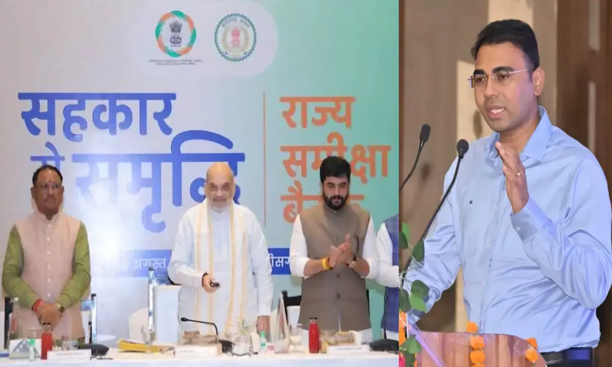 किसानों को अब गांव में ही लोन और खाद- बीज, छत्तीसगढ़ में 532 पैक्स गठित