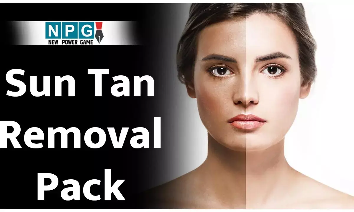Sun Tan Removal Pack: सनबर्न और सन टैन ने कर दिया स्किन का बुरा हाल? तो डाॅ हंसाजी योगेन्द्र के बताए ये घरेलू उपाय आज़माएं...