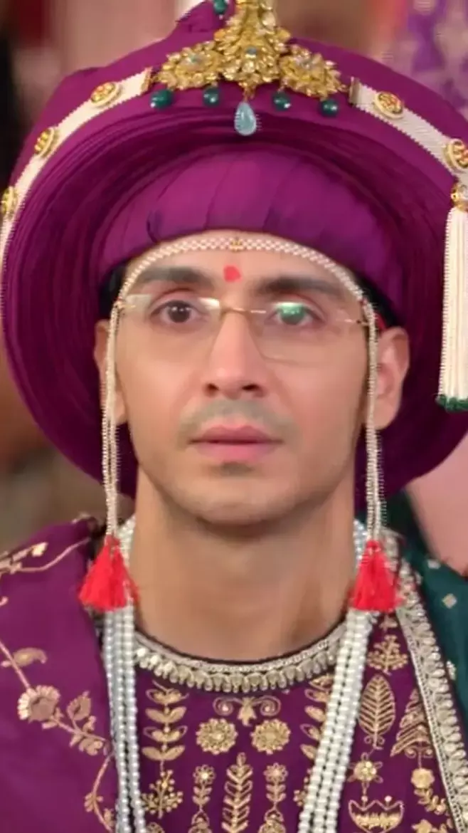 Ghum Hai Kisikey Pyaar Meiin 14 April 2025: कांच की तरह टूटेगा नील का दिल, शो में आया नया ट्विस्ट