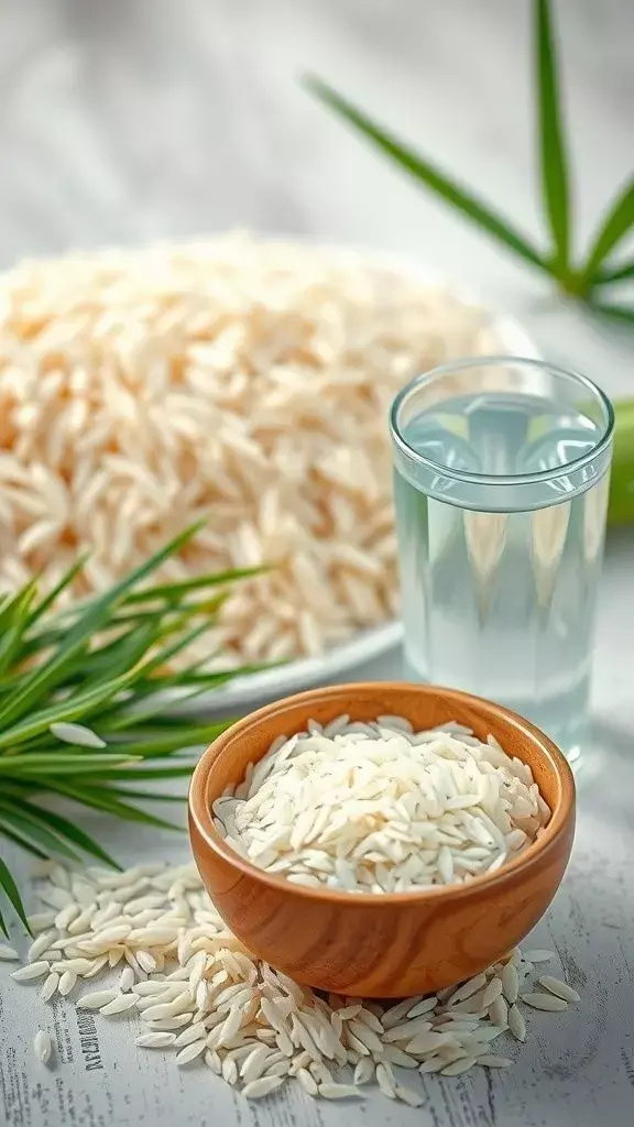 Chawal Ka Mand Pine Ke Fayde: चावल का मांड पीने से शरीर को मिलते हैं कई फायदे