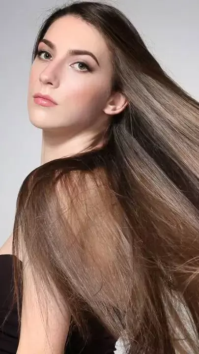 Tips For Long And Thick Hair: 1 महीने में हो जाएंगे बाल लम्बे, और घने, अपनाएं ये टिप्स