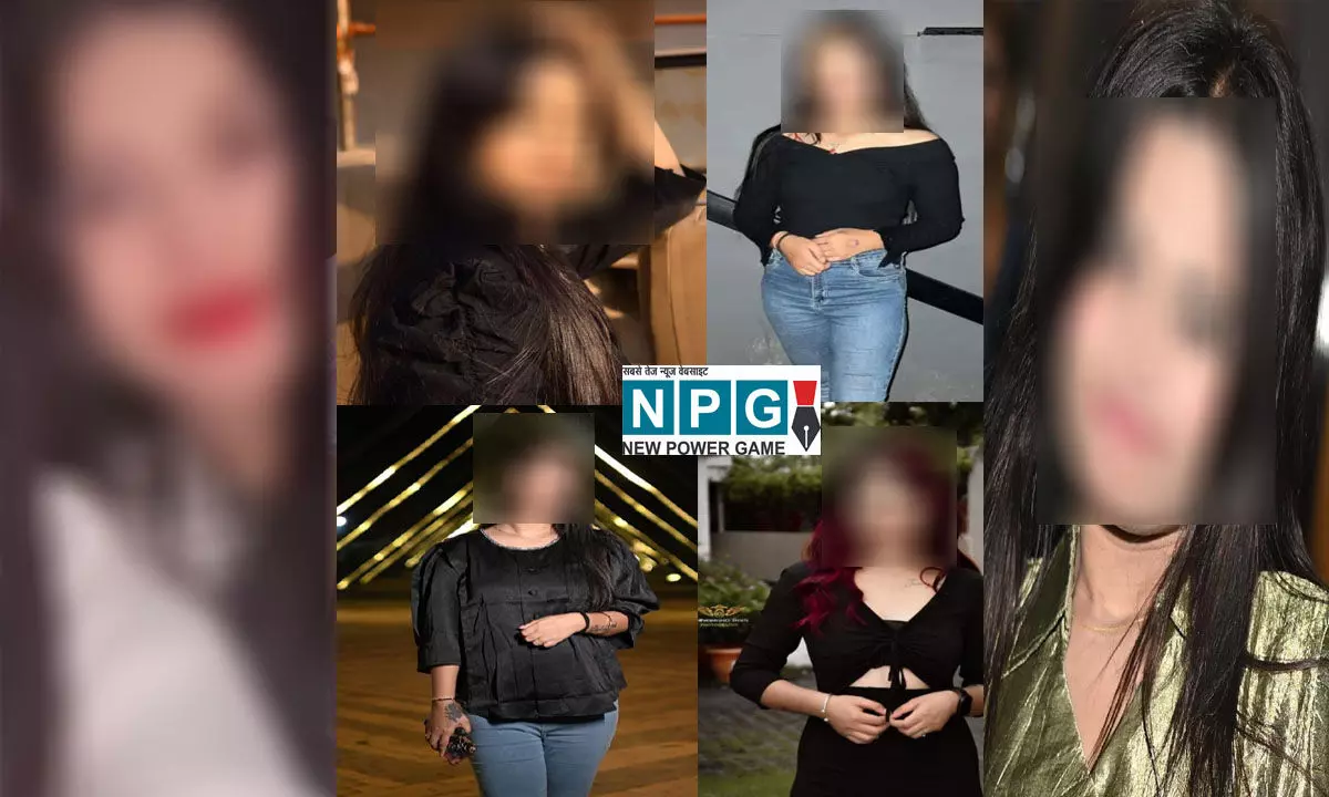 Raipur News: फैशन डिजाइनर को पांच लड़कियों ने बेदम पीटा, बाथरूम से बाल खिंचकर निकाले और करने लगे मारपीट, नगदी-ज्वेलरी गायब Raipur News: फैशन डिजाइनर को पांच लड़कियों ने बेदम पीटा, बाथरूम से बाल खिंचकर निकाले और करने लगे मारपीट, नगदी-ज्वेलरी गायब