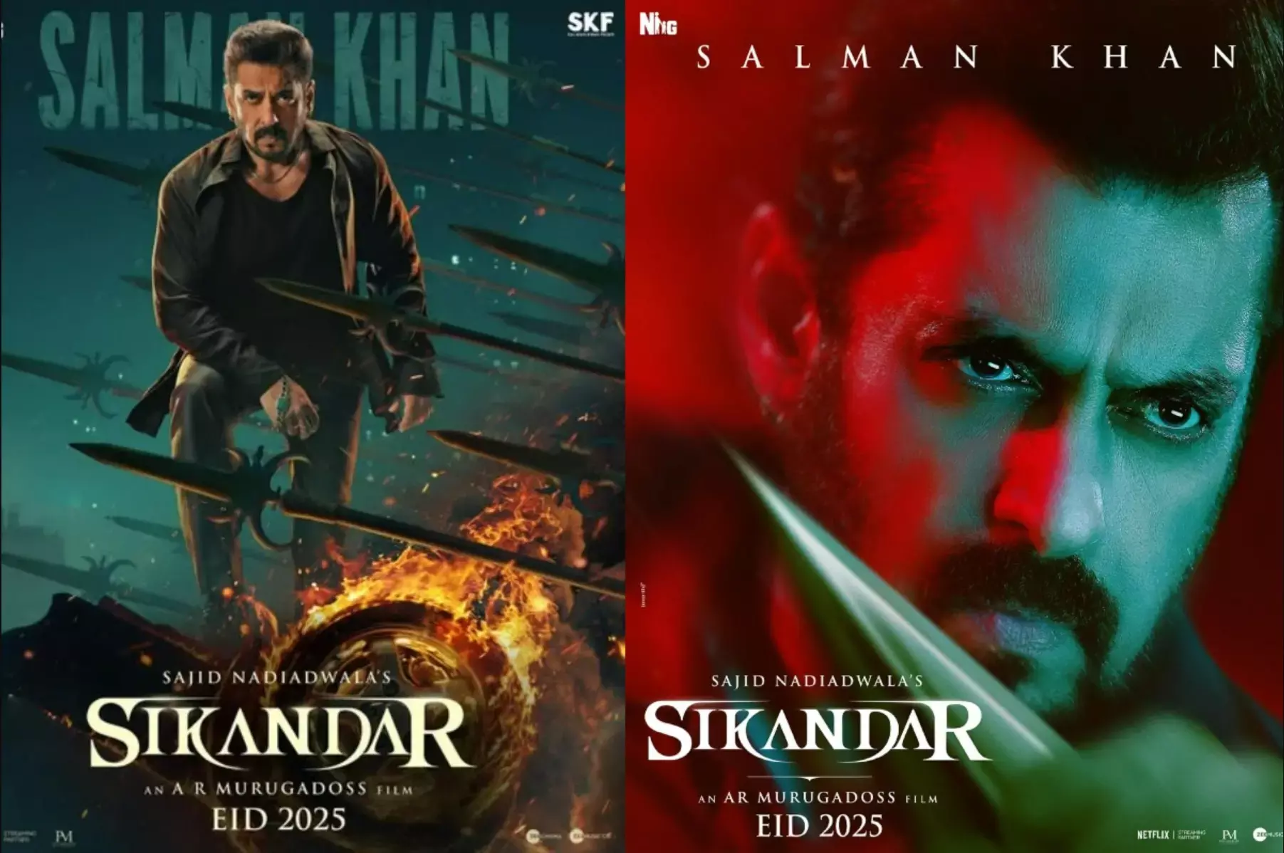 Sikandar BO Collection Day 6: सलमान खान की सिकंदर हुई बुरी तरह फ्लॉप? 6 दिन की कमाई जान कर उड़ जायेंगे होश