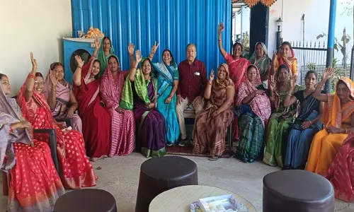 छत्तीसगढ़ में नारी सशक्तिकरण की नई मिसाल, रनई बना देश का पहला ग्राम पंचायत, जहां सभी पदां पर महिलाएं निर्विरोध जीतीं