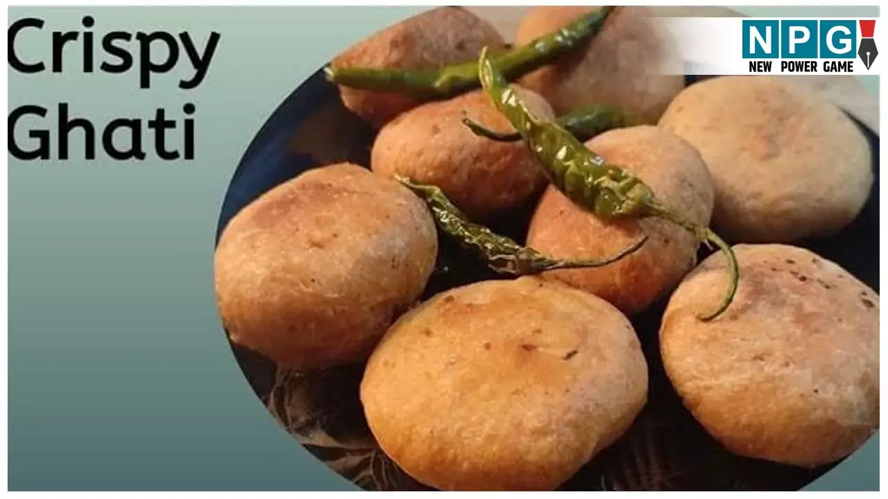 Sattu Ki Ghati Recipe: यूपी-बिहार की मशहूर रेसिपी सत्तू की घाटी बनाने की विधि यहां जानिए...