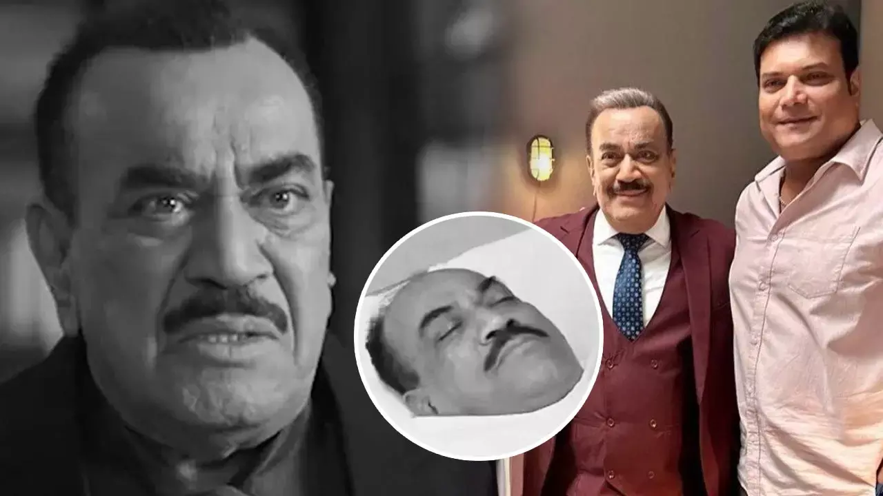ACP Pradyuman Death: CID शो के ACP प्रद्युमन की हत्या! फैंस को लगा बड़ा शॉक, जानिए...