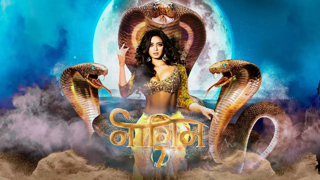 Shweta Tiwari Naagin 7: एकता कपूर के नागिन 7 में हुई श्वेता तिवारी की धमाकेदार एंट्री? सामने वायरल तस्वीर का पूरा सच...