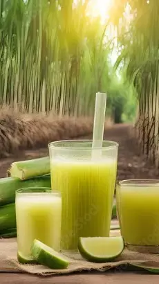 Ganna juice peene ke fayde:  गर्मियों में अमृत समान है गन्ने का रस, जानिए इसके ज़बरदस्त फायदे