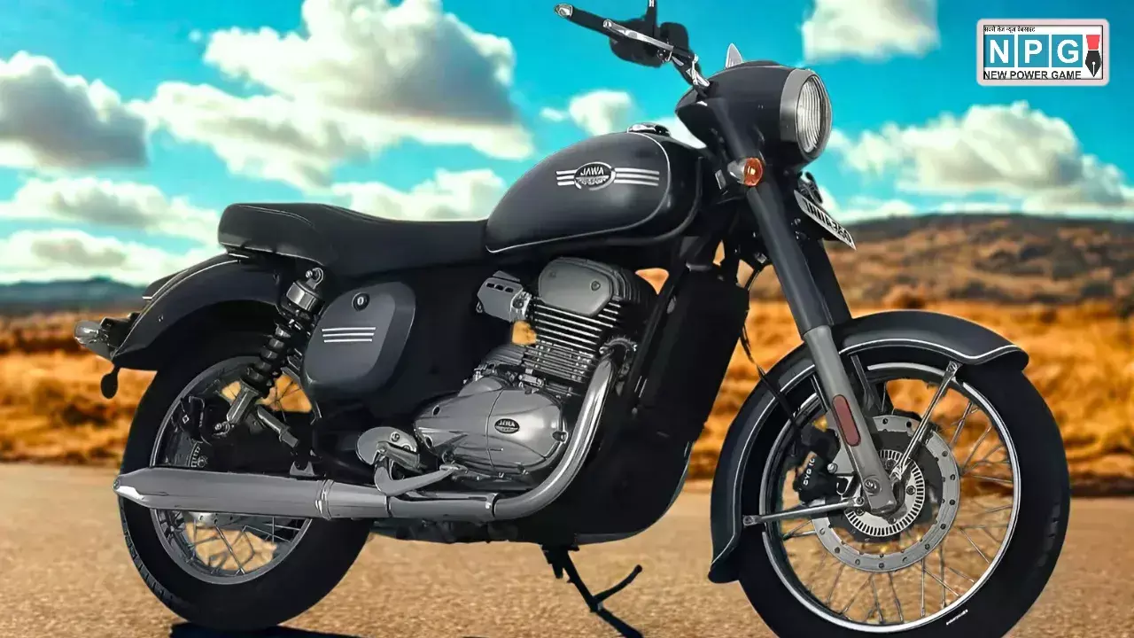 Jawa 350 से लेकर Harley-Davidson x440 तक, जानें 3 लाख के अंदर कौन सी 330+cc बाइक है आपके लिए बेहतर? Jawa 350 से लेकर Harley-Davidson x440 तक, जानें 3 लाख के अंदर कौन सी 330+cc बाइक है आपके लिए बेहतर?