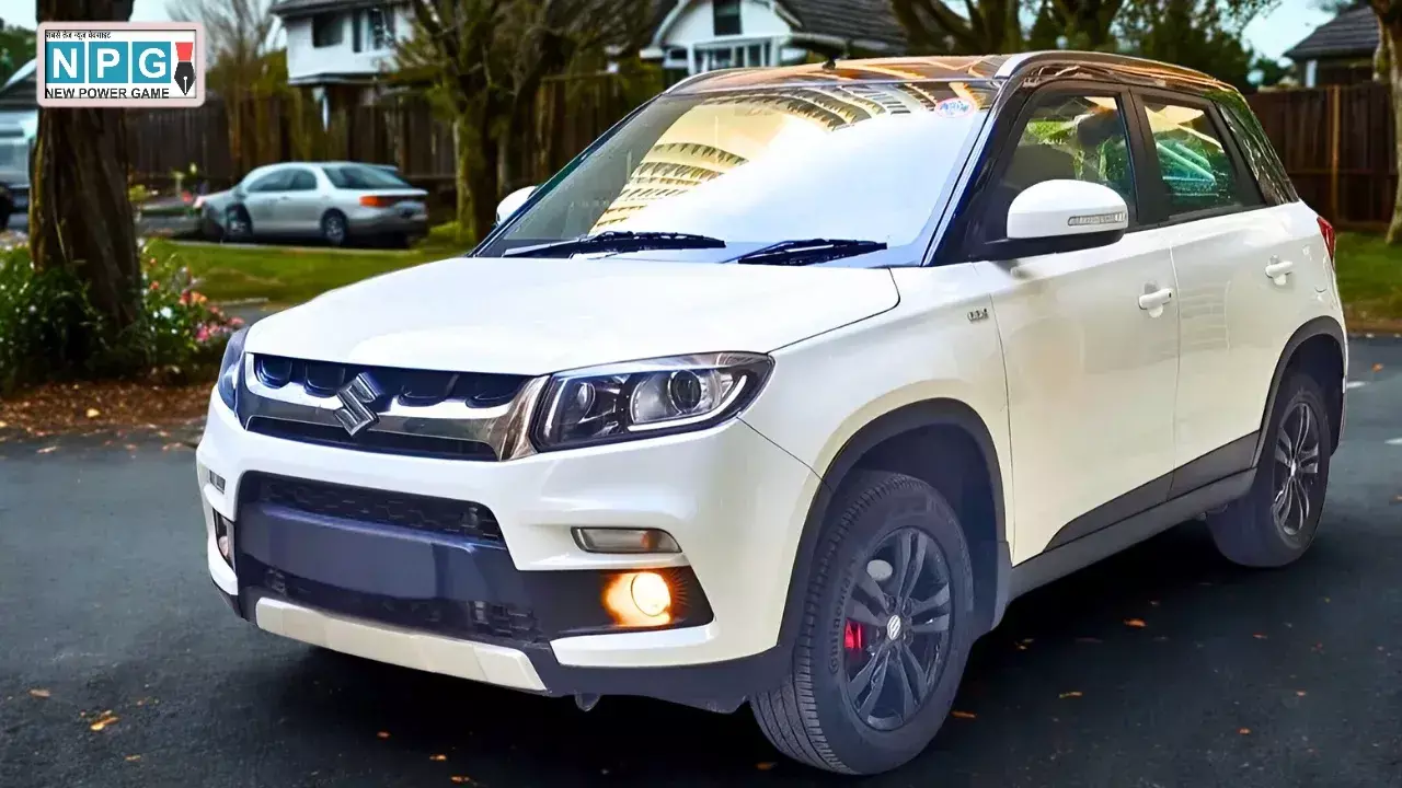 अप्रैल 2025 में Maruti की छोटी कारों पर भारी छूट, Alto K10, Celerio, S-Presso और WagonR पर पाएं बड़ा फायदा अप्रैल 2025 में Maruti की छोटी कारों पर भारी छूट, Alto K10, Celerio, S-Presso और WagonR पर पाएं बड़ा फायदा