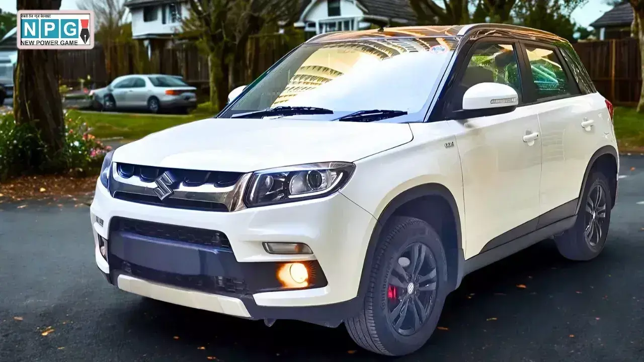 अप्रैल 2025 में Maruti की छोटी कारों पर भारी छूट, Alto K10, Celerio, S-Presso और WagonR पर पाएं बड़ा फायदा अप्रैल 2025 में Maruti की छोटी कारों पर भारी छूट, Alto K10, Celerio, S-Presso और WagonR पर पाएं बड़ा फायदा