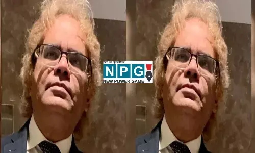 Fake Cardiologist Doctor N John Camm: 7 मरीजों की मौत, फंस गए फर्जी डाॅ जान कैम, अब छत्तीसगढ़ के अपोलो अस्पताल के सिस्टम पर उठने लगे सवाल...
