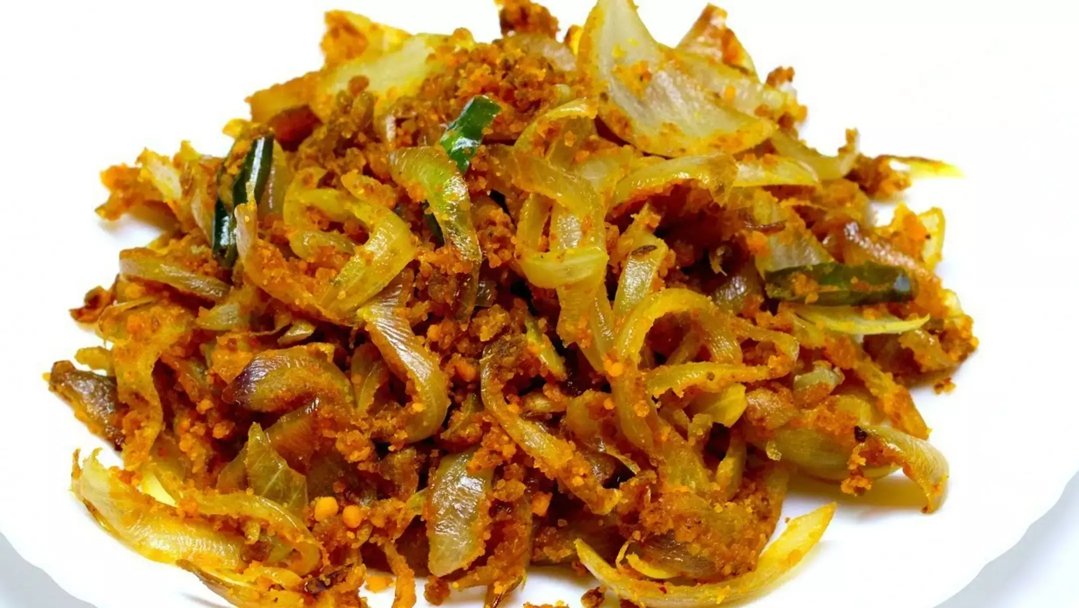 Besan Pyaz ki Sabzi Recipe Hindi: घर में कोई सब्जी ना हो तो चुटकियों में बनाएं Besan Pyaz ki Sabzi, ये है मालवा स्टाइल झटपट सब्ज़ी की रेसिपी