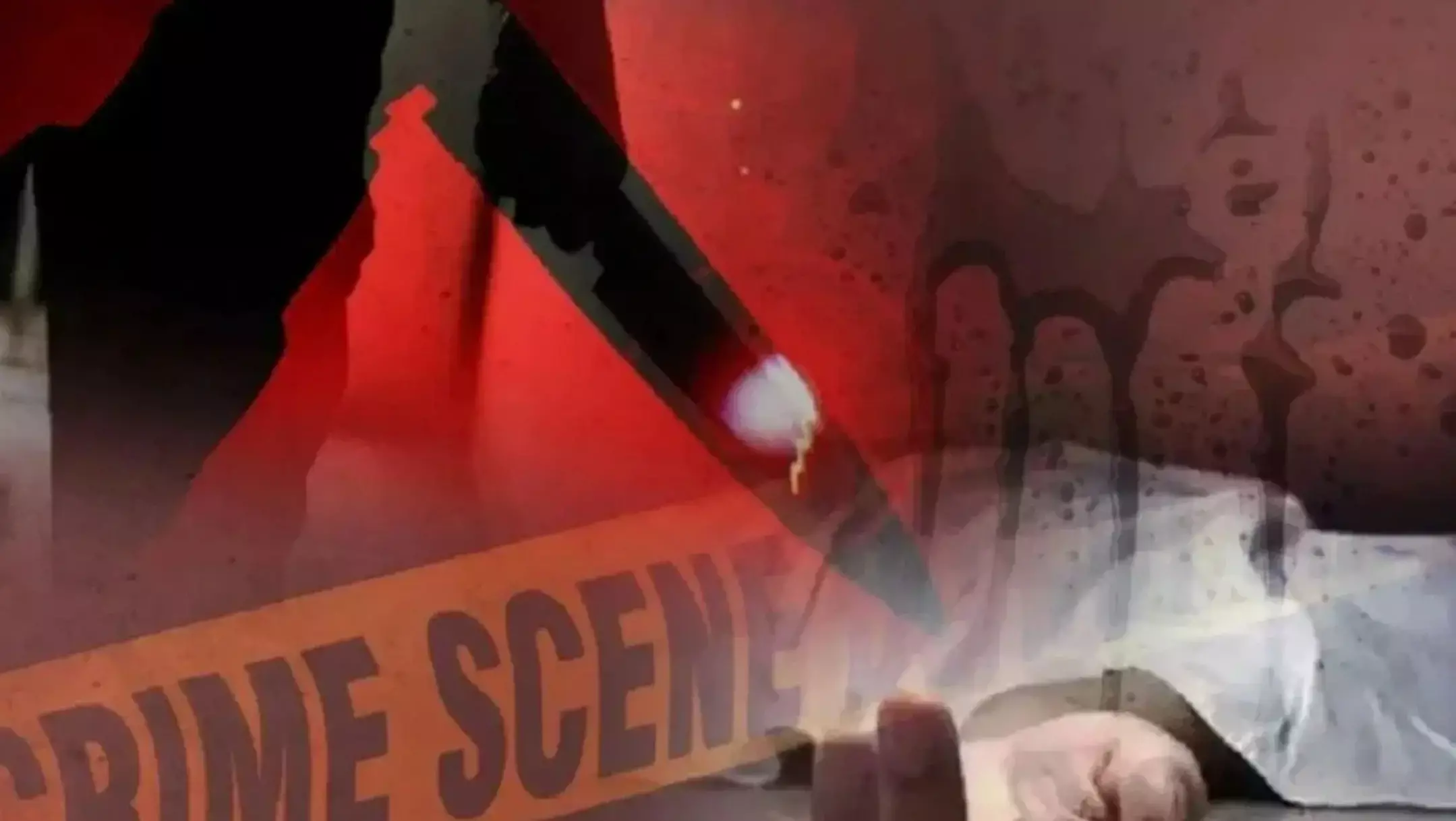 Delhi Crime News Today: दिल्ली में प्यार के नाम पर खुनी खेल! सिरफिरे आशिक ने गर्लफ्रेंड का गला काटा, फिर खुद को भी चाकू मारा– वायरल वीडियो देख कांप जाएंगे!