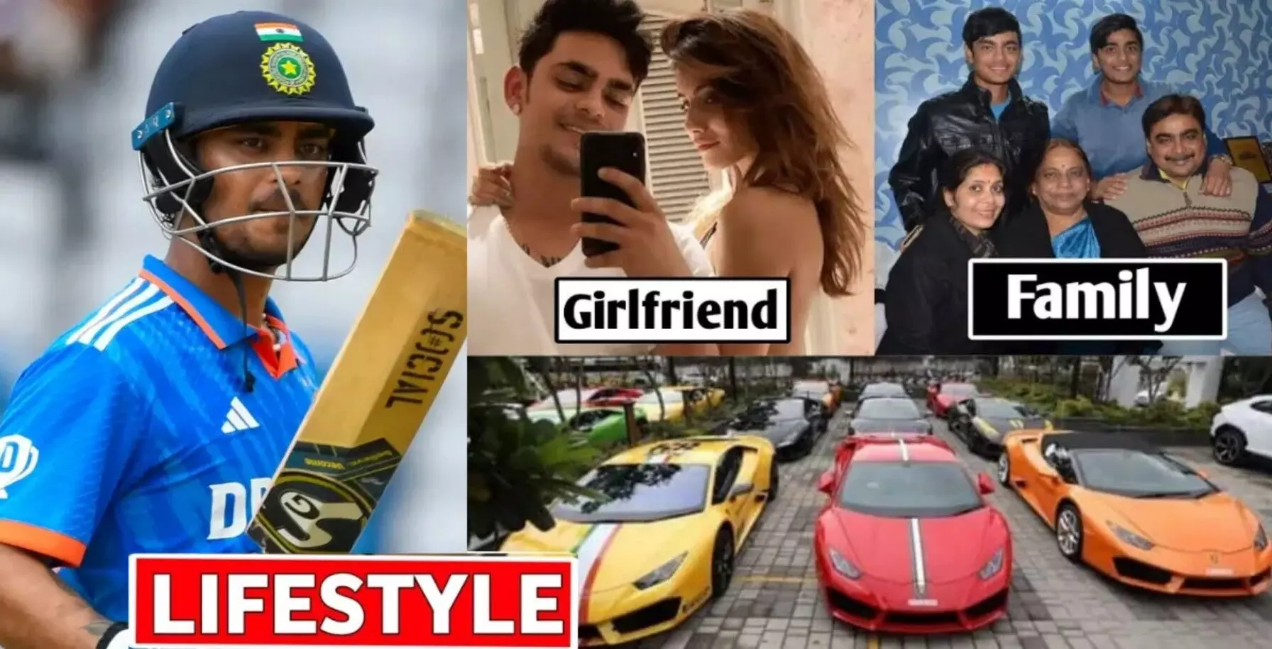 Ishan Kishan Biography in Hindi: ईशान किशन का जीवन परिचय – (Ishan Kishan Jivani Hindi) Ishan Kishan Biography in Hindi: ईशान किशन का जीवन परिचय – (Ishan Kishan Jivani Hindi)