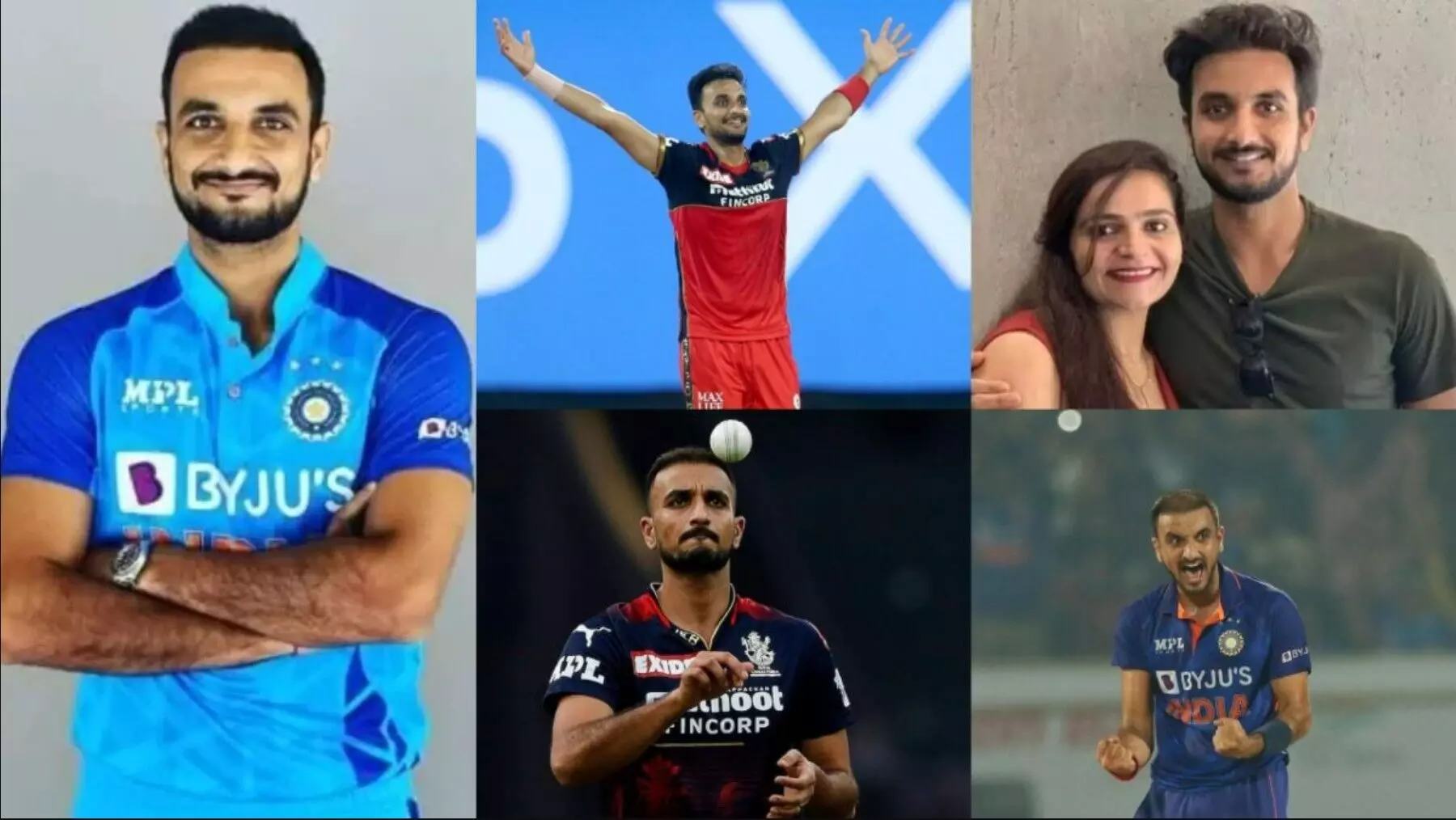 Harshal Patel Biography In Hindi: हर्षल पटेल का जीवन परिचय (Harshal Patel Jivani Hindi) Harshal Patel Biography In Hindi: हर्षल पटेल का जीवन परिचय (Harshal Patel Jivani Hindi)