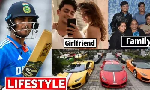 Ishan Kishan Biography in Hindi: ईशान किशन का जीवन परिचय – (Ishan Kishan Jivani Hindi)