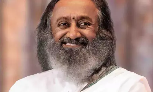 Art of Living International Center: कौशल से सेवा की ओर: आर्ट ऑफ लिविंग इंटरनेशनल सेंटर में सुरक्षा प्रशिक्षण से 43 युवा बना रहे हैं बेहतर भविष्य...